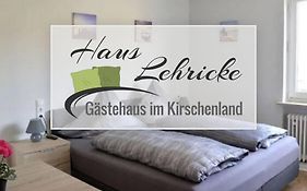 Haus Lehricke